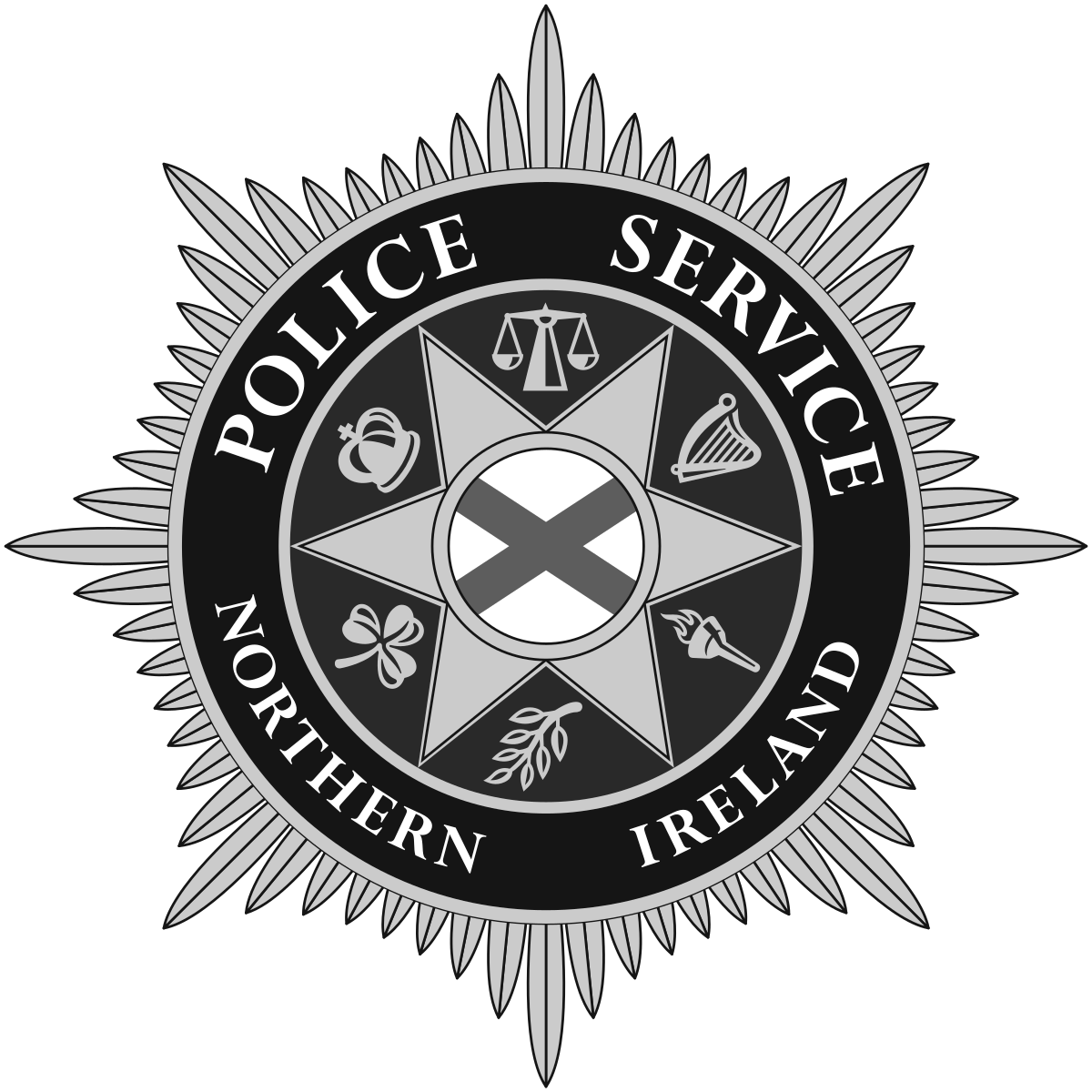Police Service of Northern Ireland